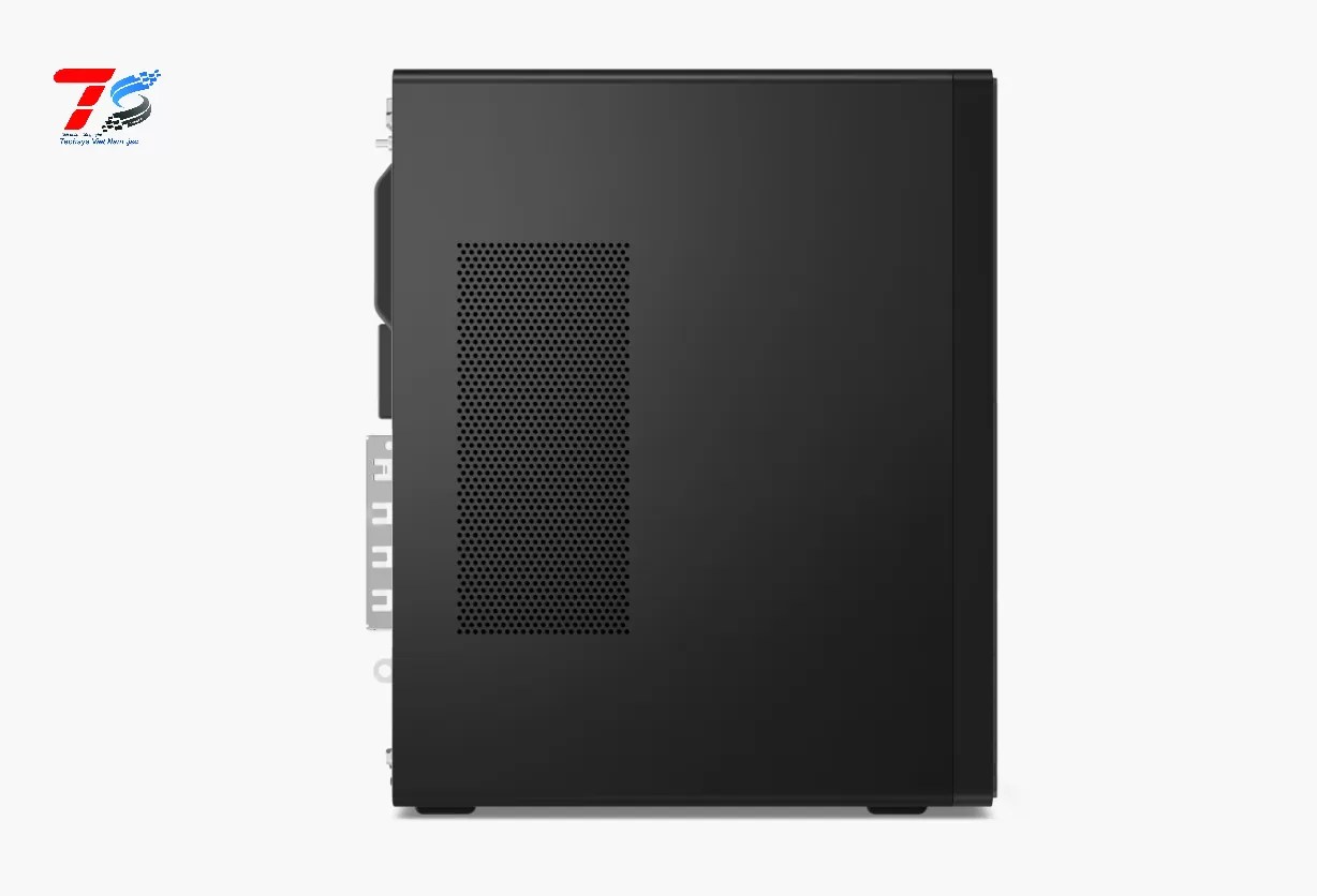 Máy tính để bàn Lenovo ThinkCentre M70t Gen 4 12U0000DVA (i5-14400, 8GB RAM, 512GB SSD, K+M, No OS, 1Yr)